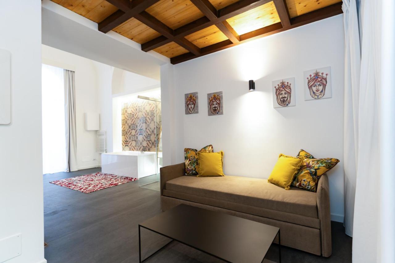 Orispace73 Catania Exterior photo